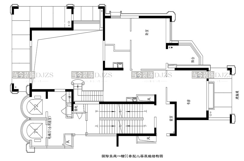 国际豪庭