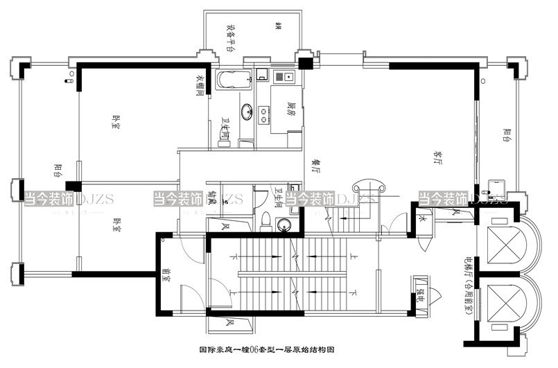 国际豪庭