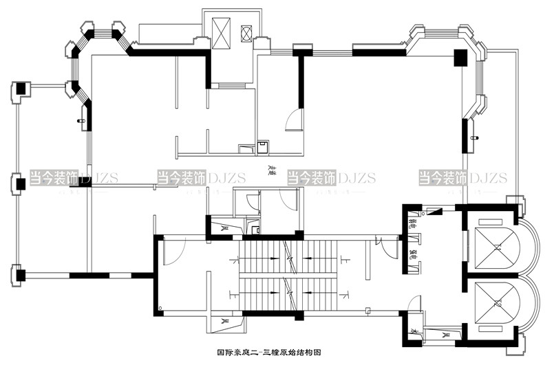 国际豪庭