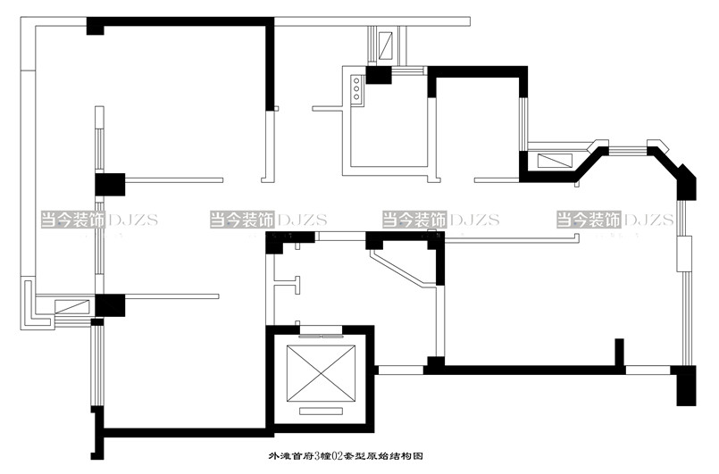 外滩首府