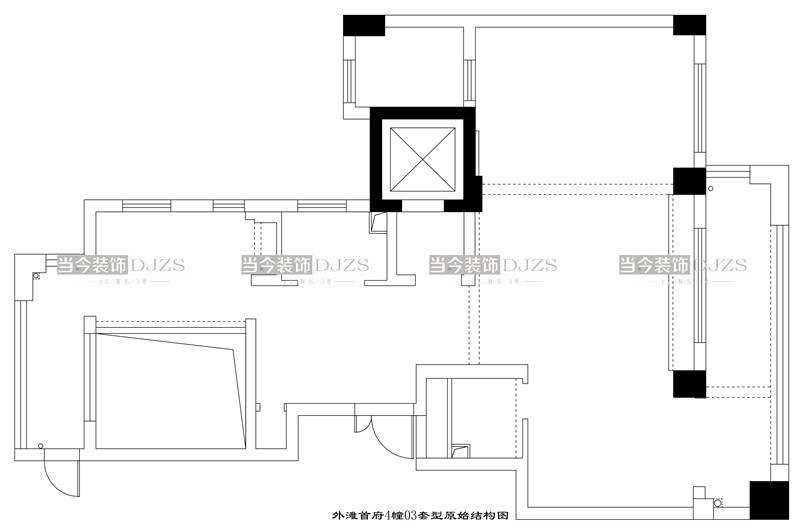 外滩首府