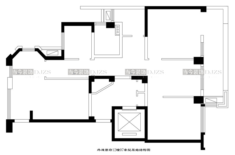 外滩首府