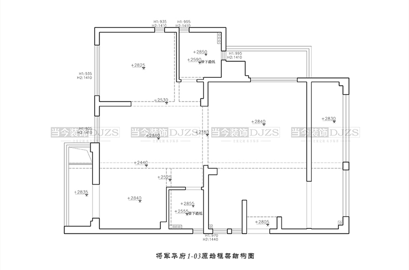 将军华府1幢