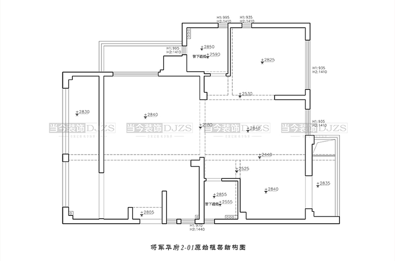 将军华府2幢