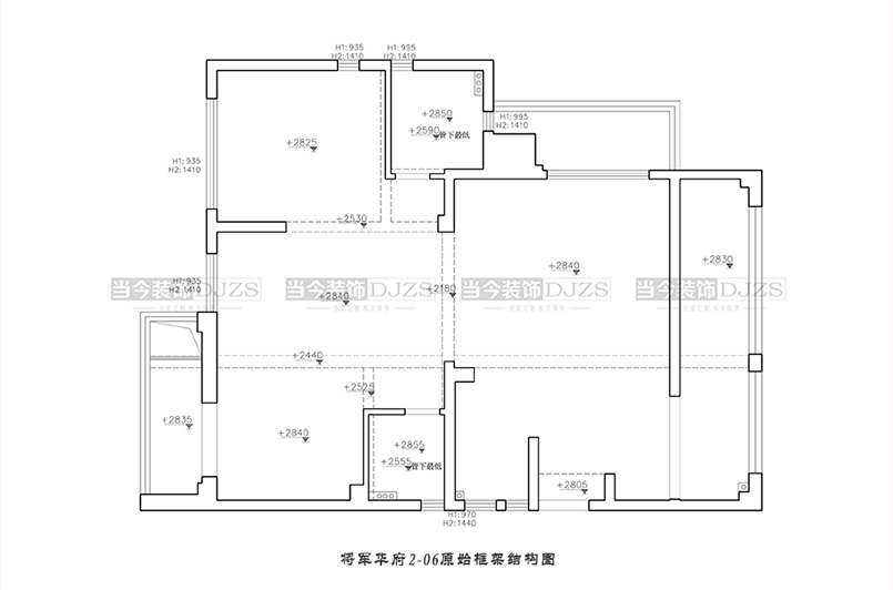 将军华府2幢