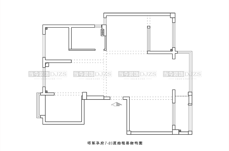 将军华府7幢