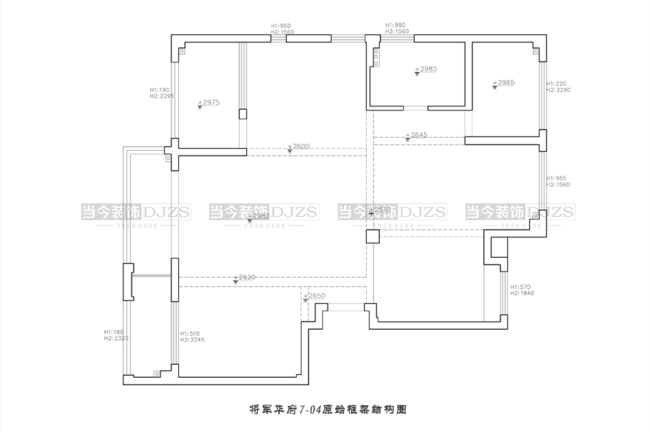 将军华府7幢