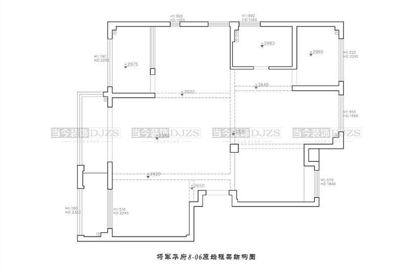 将军华府8幢