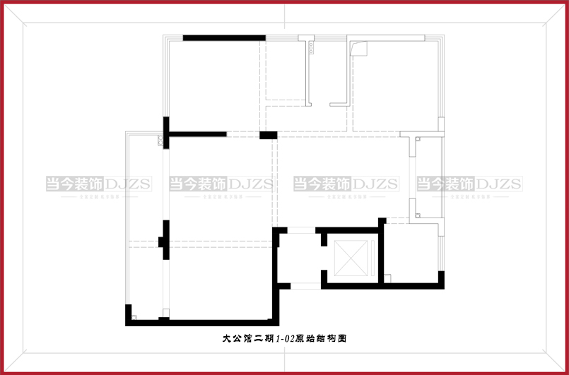 大公馆二期