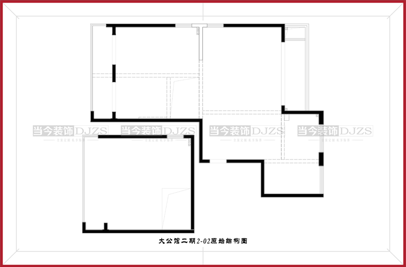 大公馆二期