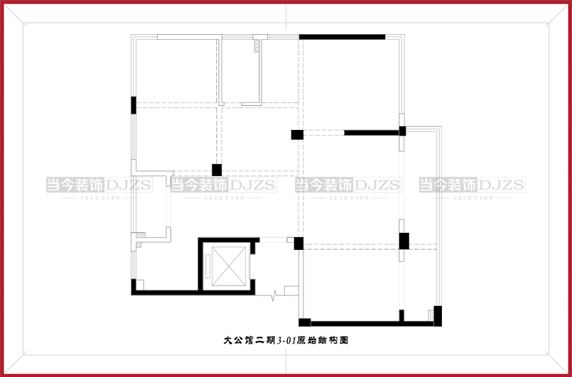 大公馆二期