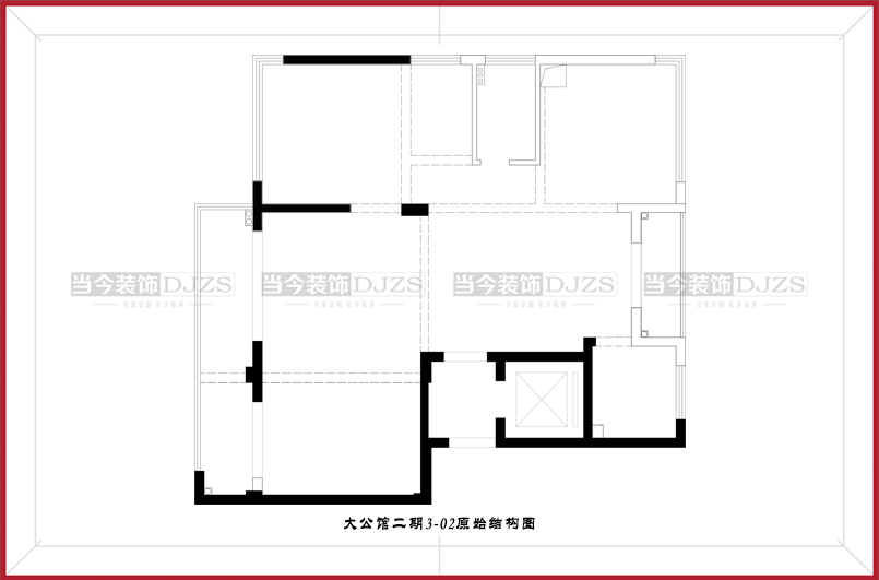 大公馆二期