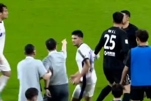 实时厄瓜多尔vs库拉索直播全场录像进球集锦_实时厄瓜多尔vs库拉索直播全场录像进球集锦在线观看_免费看直播