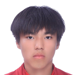 庄麒翔