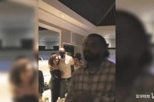 实时拉斯维加斯王牌vs多伦多节奏进球集锦